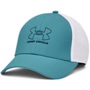 Under Armour Iso-Chill Driver Mesh Cap - Glacier Blue