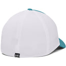 Under Armour Iso-Chill Driver Mesh Cap - Glacier Blue