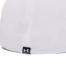 Under Armour Iso-Chill Driver Mesh Cap - Glacier Blue