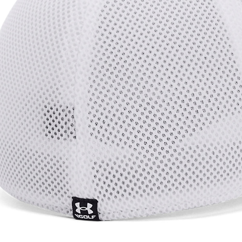 Under Armour Iso-Chill Driver Mesh Cap - Midnight Navy