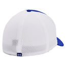 Under Armour Iso-chill Driver Mesh Cap - Versa Blue