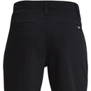 Under Armour Junior Boys Shorts - Black/Mod Gray/Halo Gray