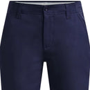 Under Armour Junior Boys Shorts - Midnight Navy/Halo Gray