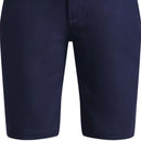 Under Armour Junior Boys Shorts - Midnight Navy/Halo Gray