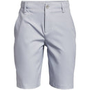 Under Armour Junior Boys Shorts - Mod Gray/Mod Gray/Halo Gray