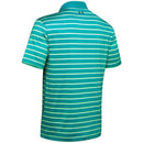 Under Armour Performance Polo 2.0 Divot Stripe - Green