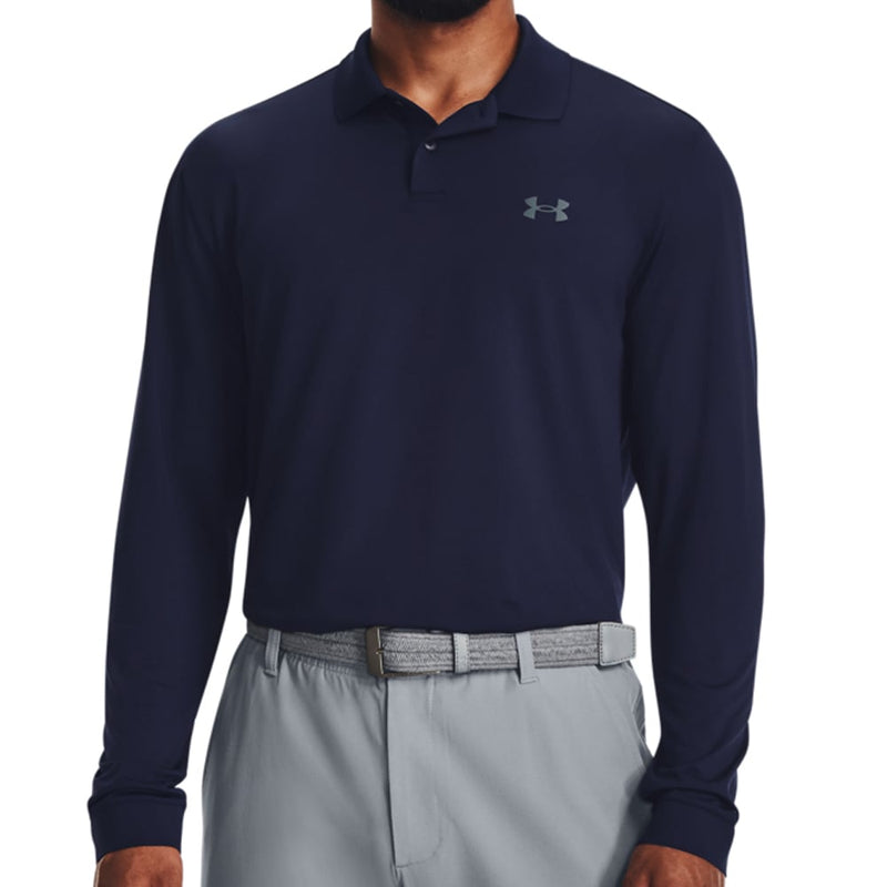 Under armour hotsell corporate polo