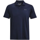 Under Armour Performance 3.0 Polo Shirt - Midnight Navy