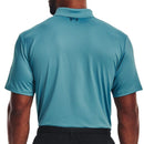 Under Armour Performance 3.0 Polo Shirt - Still Water