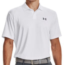 Under Armour Performance 3.0 Polo Shirt - White