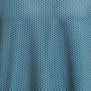 Under Armour Performance 3.0 Printed Polo Shirt - Static Blue/White