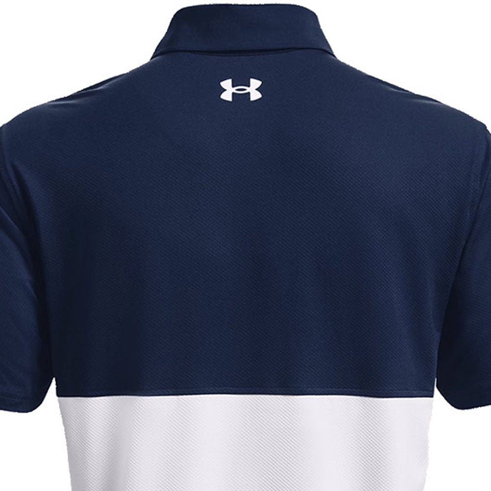 Under armour polo academy hotsell