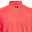 Under Armour Performance Polo Shirt 2.0 - Rush Red/Academy