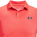 Under Armour Performance Polo Shirt 2.0 - Rush Red/Academy