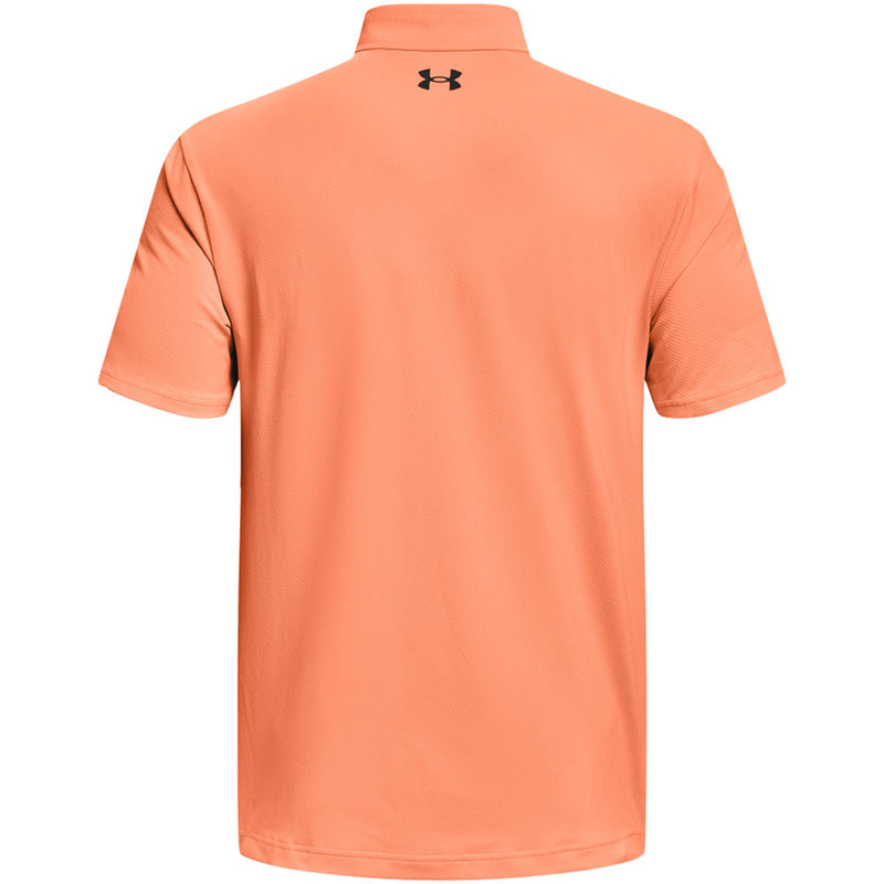 Under Armour Performance Polo Shirt 2.0 - Afterglow