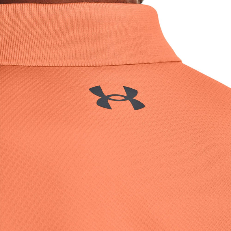 Under Armour Performance Polo Shirt 2.0 - Afterglow