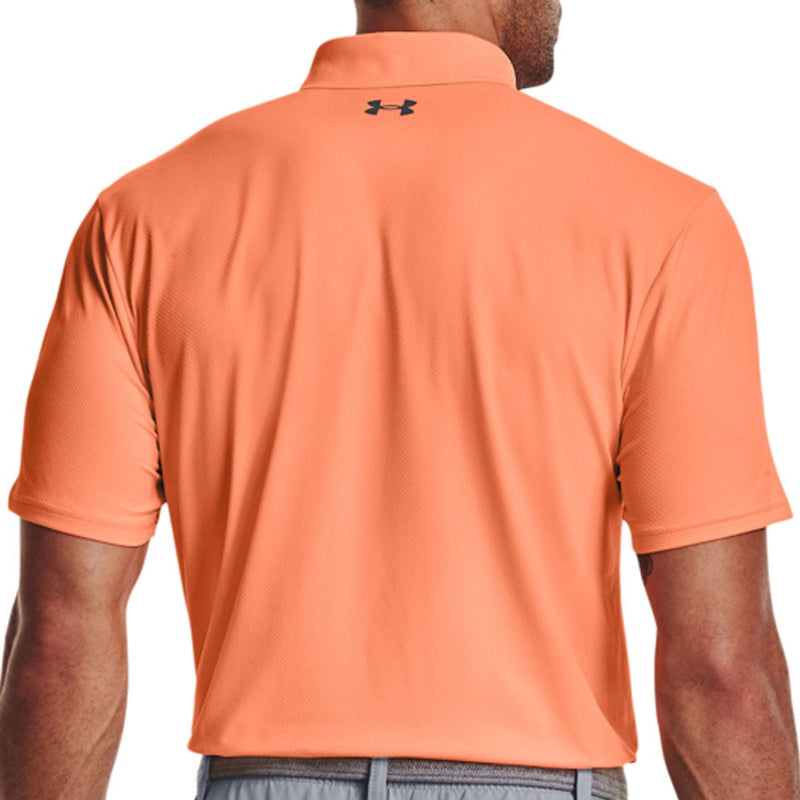 Under Armour Performance Polo Shirt 2.0 - Afterglow
