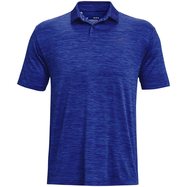 Under Armour Performance Polo Shirt 2.0 - Bauhaus Blue
