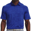 Under Armour Performance Polo Shirt 2.0 - Bauhaus Blue