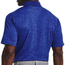Under Armour Performance Polo Shirt 2.0 - Bauhaus Blue