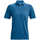 Under Armour Performance Polo Shirt 2.0 - Cruise Blue