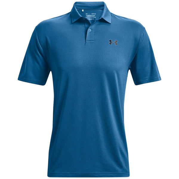 Under Armour Performance Polo Shirt 2.0 - Cruise Blue
