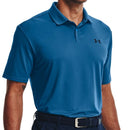 Under Armour Performance Polo Shirt 2.0 - Cruise Blue