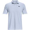 Under Armour Performance Polo Shirt 2.0 - Oxford Blue