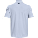 Under Armour Performance Polo Shirt 2.0 - Oxford Blue