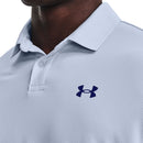 Under Armour Performance Polo Shirt 2.0 - Oxford Blue