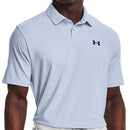 Under Armour Performance Polo Shirt 2.0 - Oxford Blue