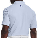 Under Armour Performance Polo Shirt 2.0 - Oxford Blue