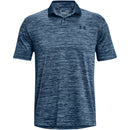 Under Armour Performance Polo Shirt 2.0 - Petrol Blue