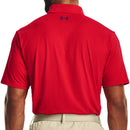 Under Armour Performance Polo Shirt 2.0 - Radio Red