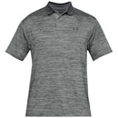 Under Armour Performance Polo Shirt 2.0 - Steel/Black