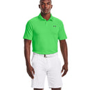 Under Armour Performance Polo Shirt 2.0 - Stadium Green