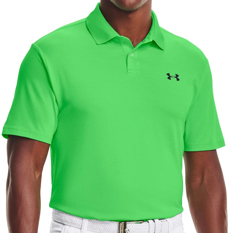 Under Armour Performance Polo Shirt 2.0 - Stadium Green