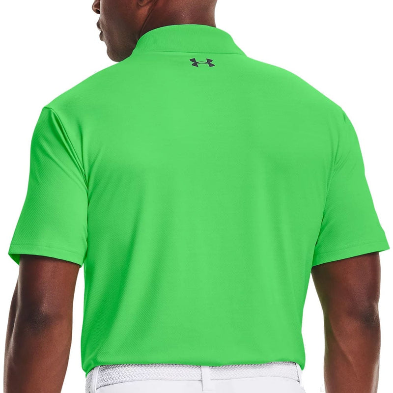 Under Armour Performance Polo Shirt 2.0 - Stadium Green