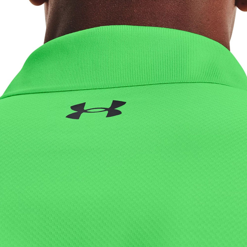 Under Armour Performance Polo Shirt 2.0 - Stadium Green