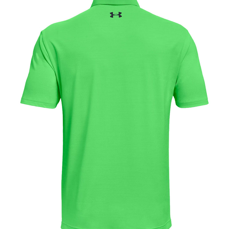 Under Armour Performance Polo Shirt 2.0 - Stadium Green