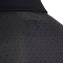 Under Armour Performance Printed Polo Shirt - Jet Grey/Black