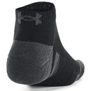 Under Armour Performance Tech Low Socks (3 Pairs) - Black