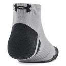 Under Armour Performance Tech Low Socks (3 Pairs) - Mod Grey/White/Black