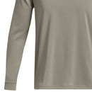 Under Armour Playoff 1/4 Zip Pullover - Grove Green
