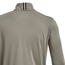 Under Armour Playoff 1/4 Zip Pullover - Grove Green