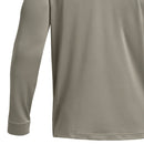 Under Armour Playoff 1/4 Zip Pullover - Grove Green