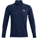 Under Armour Playoff 2.0 1/4 Zip Pullover - Academy Navy