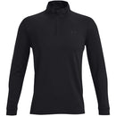 Under Armour Playoff 2.0 1/4 Zip Pullover - Black