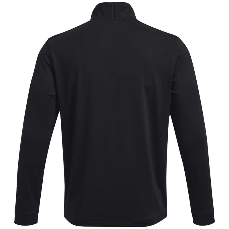 Under Armour Playoff 2.0 1/4 Zip Pullover - Black