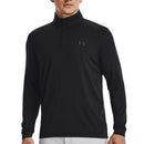 Under Armour Playoff 2.0 1/4 Zip Pullover - Black